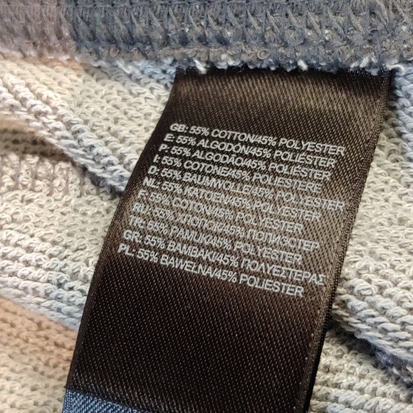 NWT THE NORTH FACE MEN'S MOUNTAIN ATHLETIC PANTS M - Picture 10 of 13